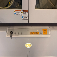 Malvern Panalytical Empyrean 3rd Generation X-RAY Diffractometer image 0